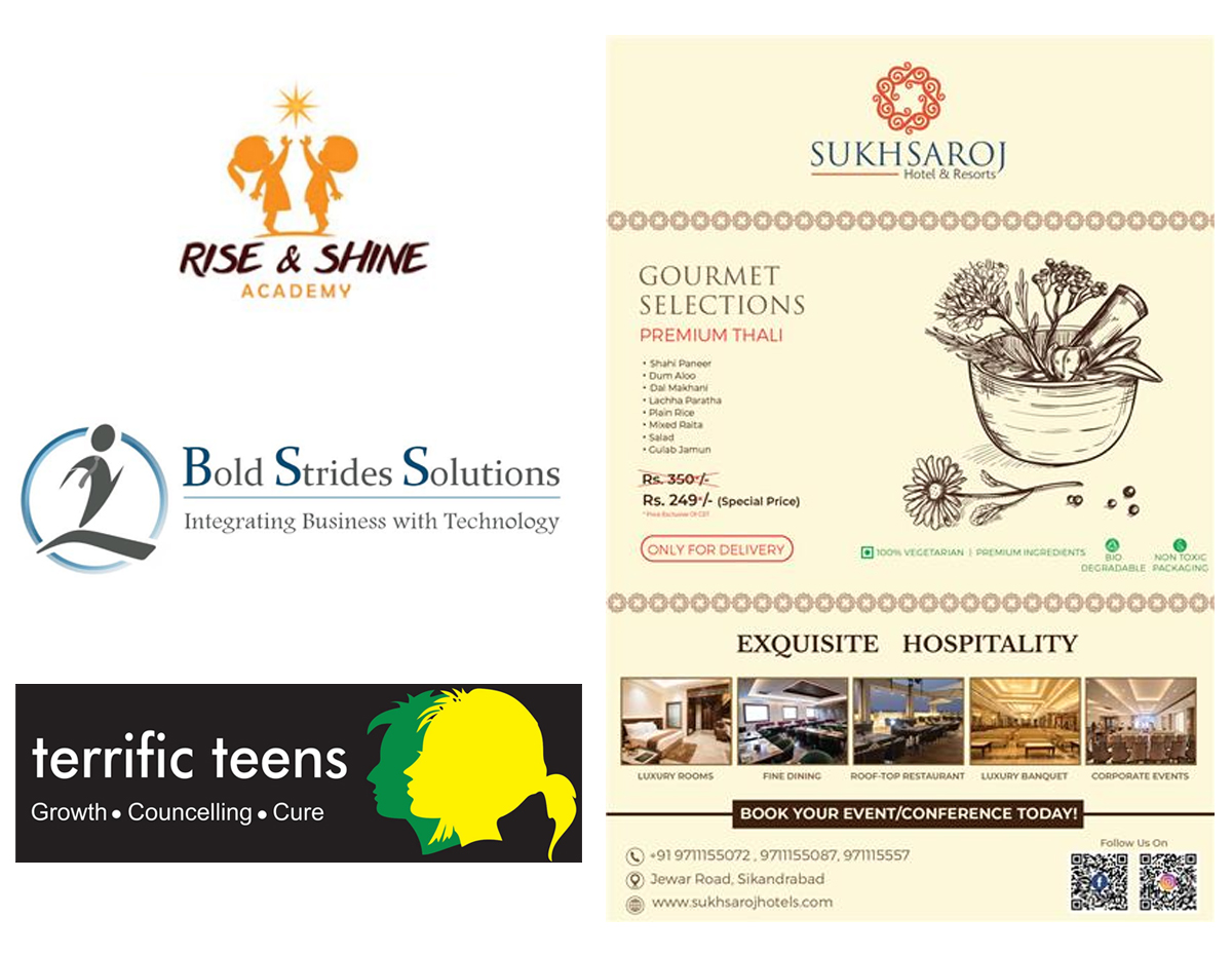 brand identity