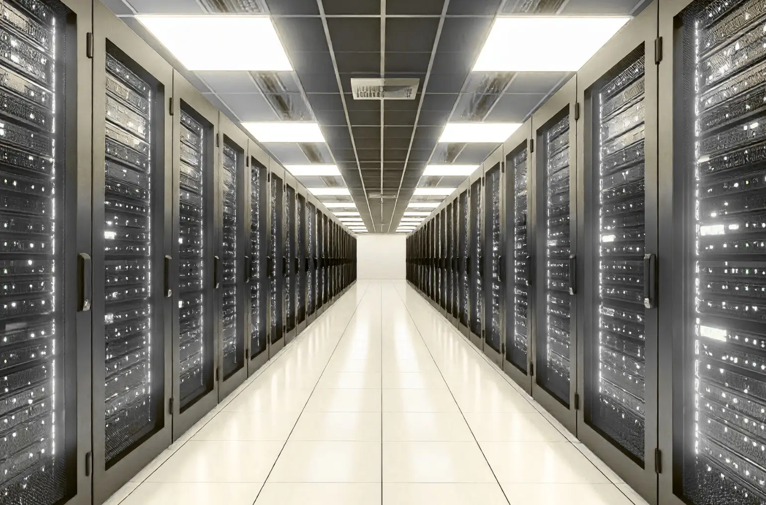 Dedicated Hosting