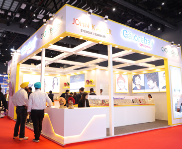 Shows and Expo