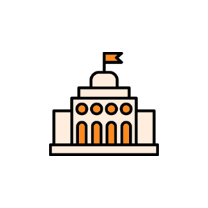 Government Institutions