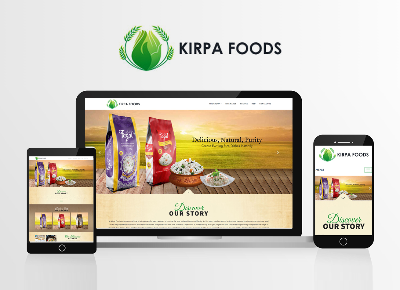 kirpafoods