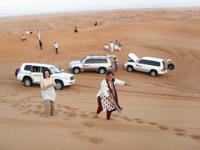 Dubai
