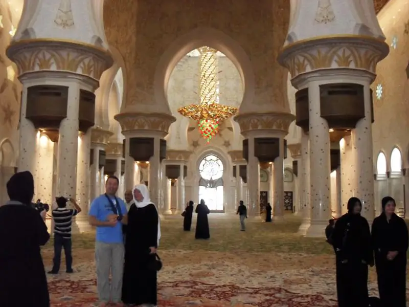 Dubai