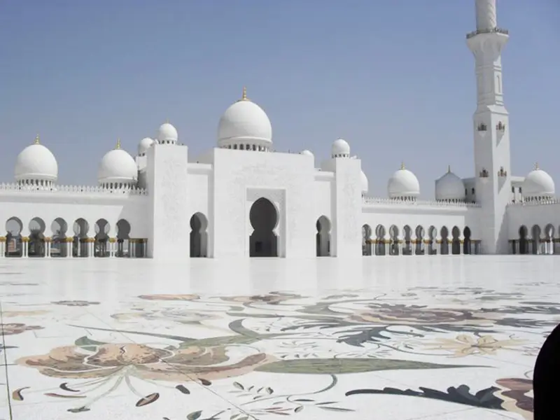 Dubai