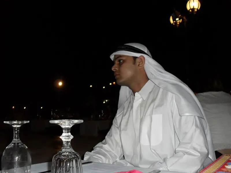 Dubai