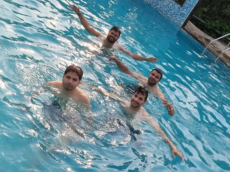 Gaj Retreat
