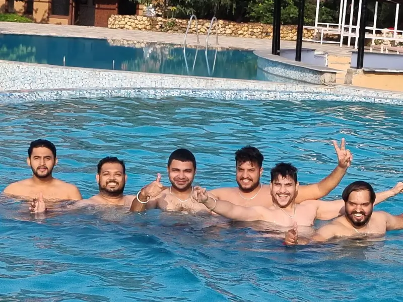 Gaj Retreat