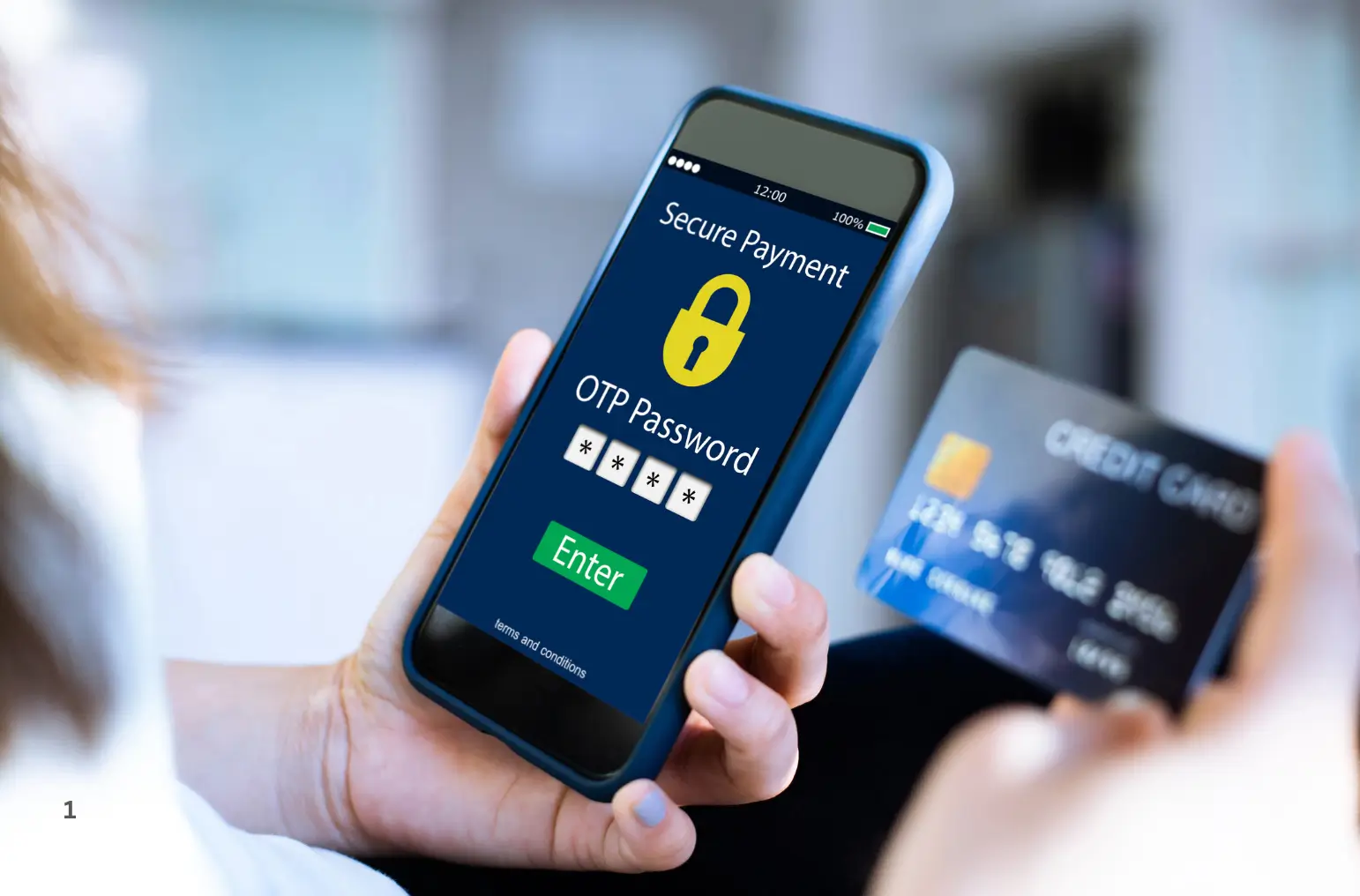 Payment Gateway