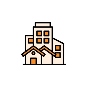Real Estate