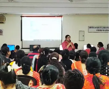 KVM School