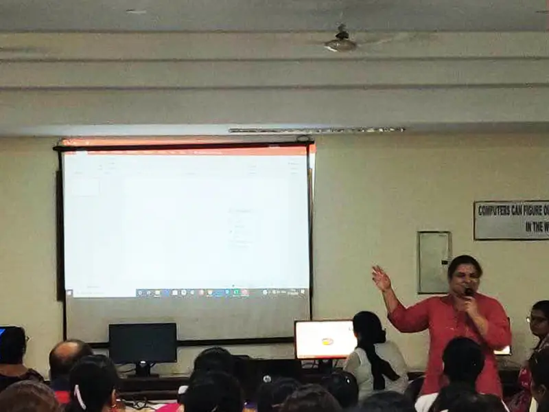 KVM School