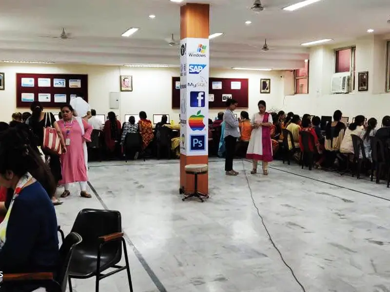 KVM School