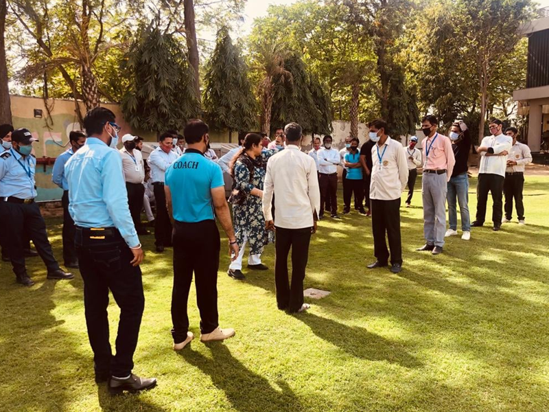 Lodhi Club